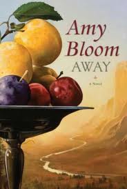 away by amy bloom