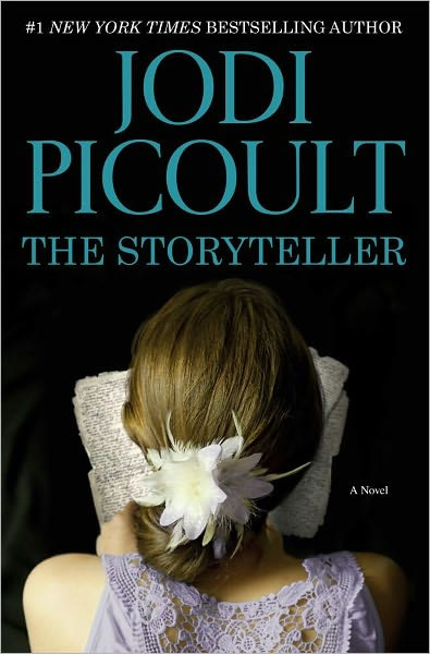 storyteller jodi picoult