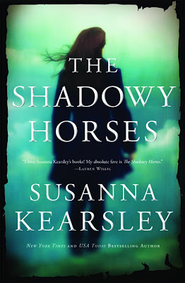 shadowy horses