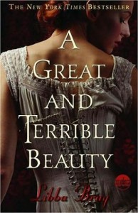 Great and Terrible Beauty