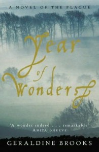 year of wonders by geraldine brooks