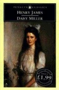 daisy miller