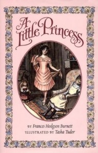 a little princess by frances hodgson burnett