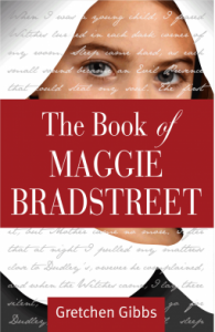 the book of maggie bradstreet