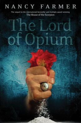 lord of opium
